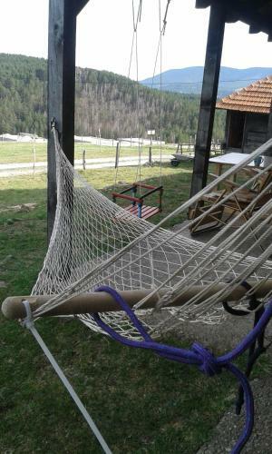 Albergue Planinski Dom "tornik" Zlatibor