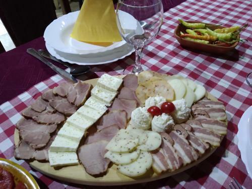 Hostal "pivnica I Smestaj Jovanovic"- Rogljevacke Pivnice