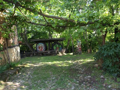 Hostal "pivnica I Smestaj Jovanovic"- Rogljevacke Pivnice
