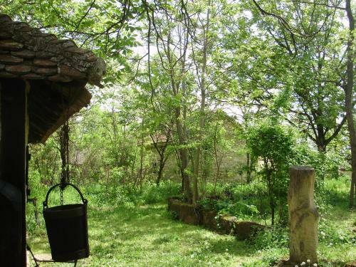 Hostal "pivnica I Smestaj Jovanovic"- Rogljevacke Pivnice