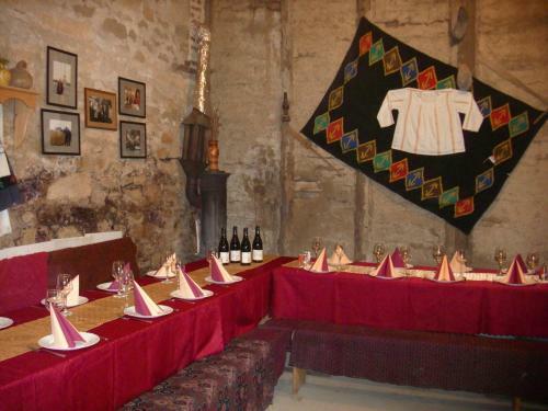 Hostal "pivnica I Smestaj Jovanovic"- Rogljevacke Pivnice