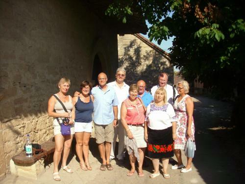 Hostal "pivnica I Smestaj Jovanovic"- Rogljevacke Pivnice