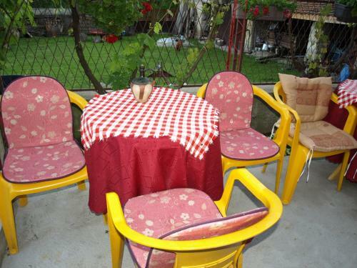 Hostal "pivnica I Smestaj Jovanovic"- Rogljevacke Pivnice