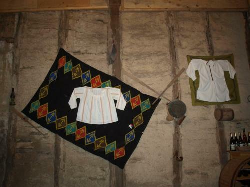 Hostal "pivnica I Smestaj Jovanovic"- Rogljevacke Pivnice