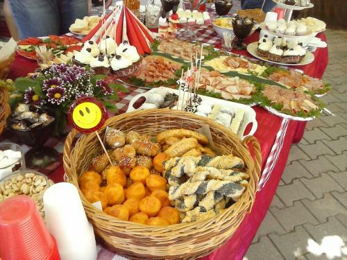Hostal "pivnica I Smestaj Jovanovic"- Rogljevacke Pivnice