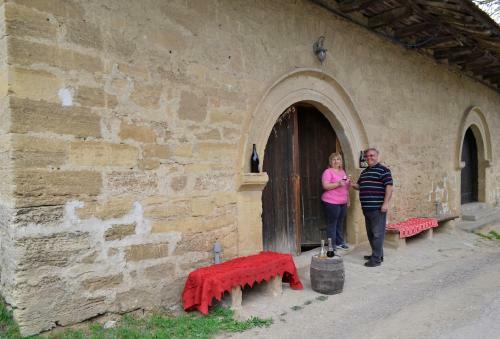 Hostal "pivnica I Smestaj Jovanovic"- Rogljevacke Pivnice