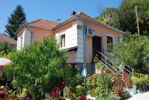 Hostal "pivnica I Smestaj Jovanovic"- Rogljevacke Pivnice