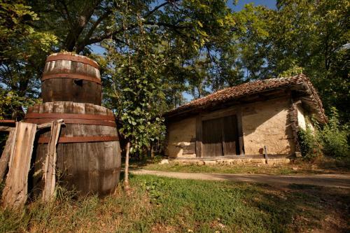 Hostal "pivnica I Smestaj Jovanovic"- Rogljevacke Pivnice