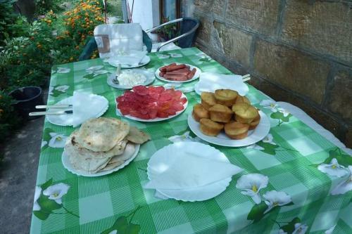 Hostal "pivnica I Smestaj Jovanovic"- Rogljevacke Pivnice
