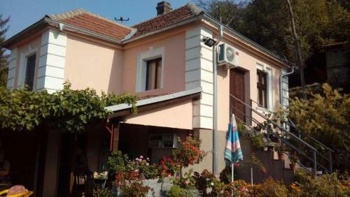 Hostal "pivnica I Smestaj Jovanovic"- Rogljevacke Pivnice