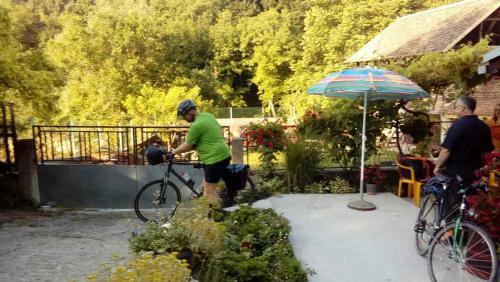 Hostal "pivnica I Smestaj Jovanovic"- Rogljevacke Pivnice