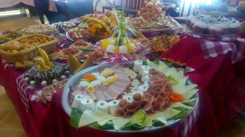 Hostal "pivnica I Smestaj Jovanovic"- Rogljevacke Pivnice