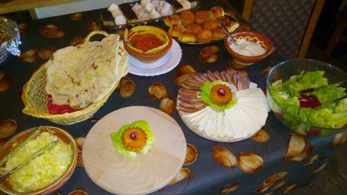 Hostal "pivnica I Smestaj Jovanovic"- Rogljevacke Pivnice