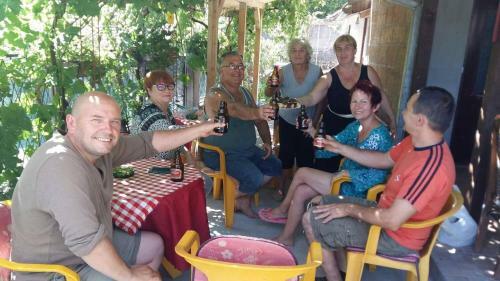 Hostal "pivnica I Smestaj Jovanovic"- Rogljevacke Pivnice
