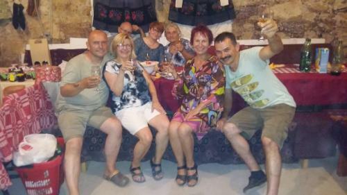 Hostal "pivnica I Smestaj Jovanovic"- Rogljevacke Pivnice