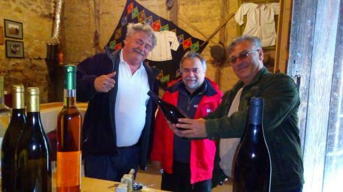 Hostal "pivnica I Smestaj Jovanovic"- Rogljevacke Pivnice