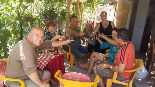 Hostal "pivnica I Smestaj Jovanovic"- Rogljevacke Pivnice
