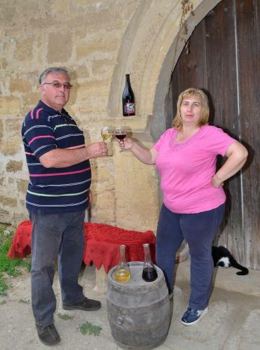 Hostal "pivnica I Smestaj Jovanovic"- Rogljevacke Pivnice