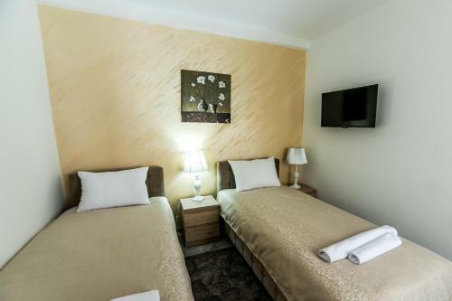 Hostal Tref