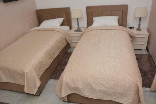 Hostal Tref