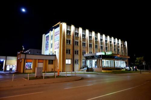 Hotel Po?ega