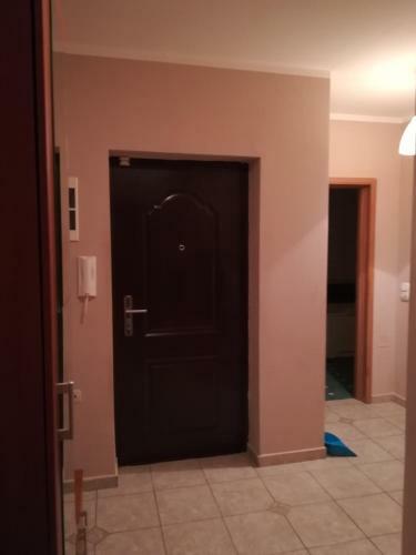 Apartment Branicevska 1