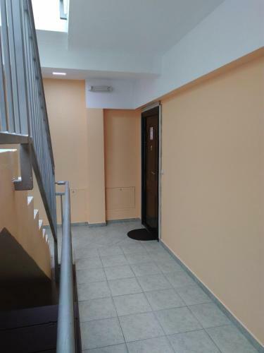 Apartment Branicevska 1