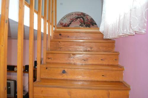 Apartman "busije"