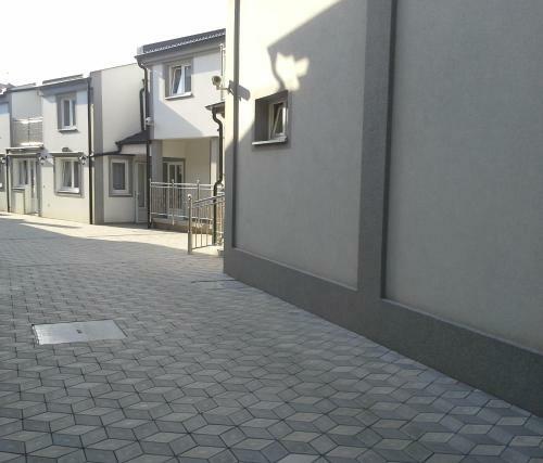 Apartments Royal Menex