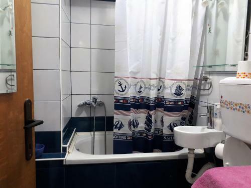 Apartment Adela