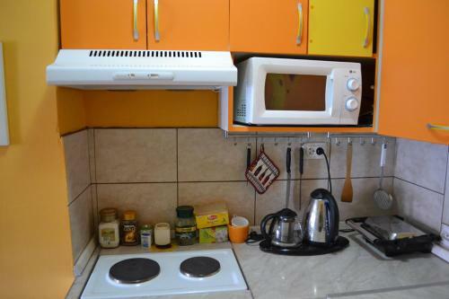 Apartment Adela
