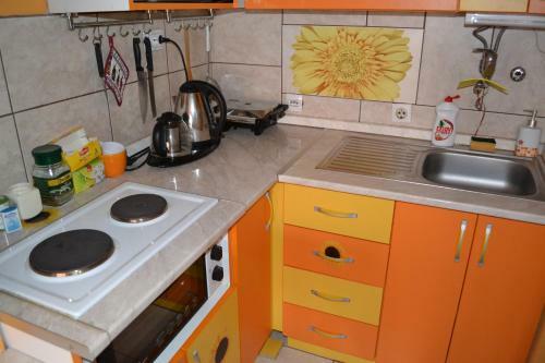 Apartment Adela