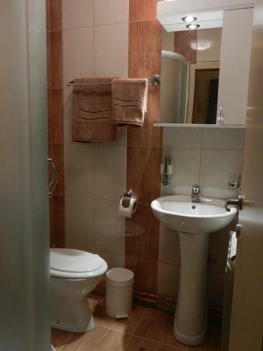 Apartamento Guesthouse Ellite