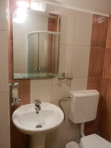 Apartamento Guesthouse Ellite