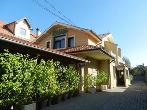 Apartamento Guesthouse Ellite