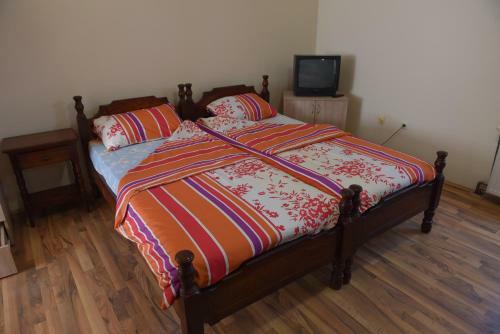 Bed & Breakfast Mamma Mia