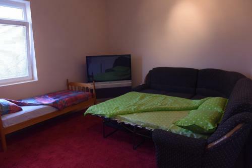 Bed & Breakfast Mamma Mia