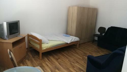 Bed & Breakfast Mamma Mia