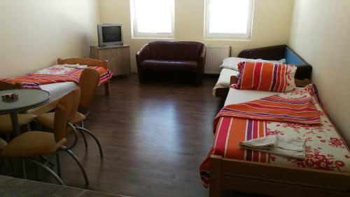 Bed & Breakfast Mamma Mia