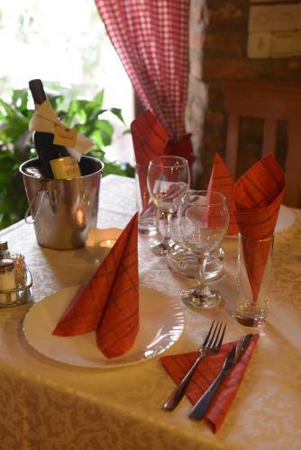 Bed & Breakfast Mamma Mia