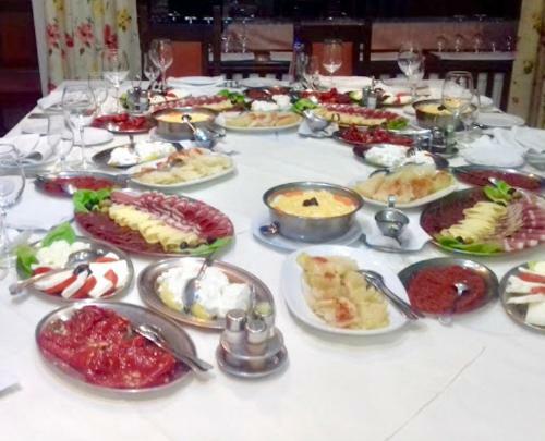 Hotel Inn Po?arevac