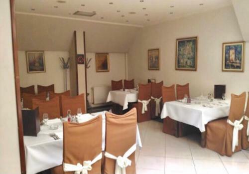 Hotel Inn Po?arevac