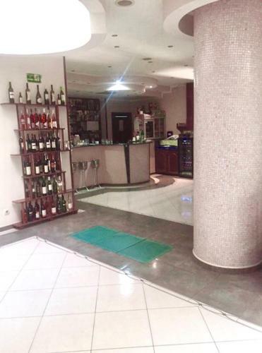 Hotel Inn Po?arevac