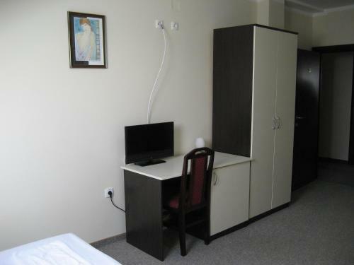 Hotel Feniks Po?arevac