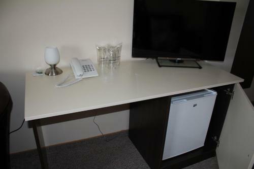 Hotel Feniks Po?arevac