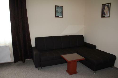 Hotel Feniks Po?arevac
