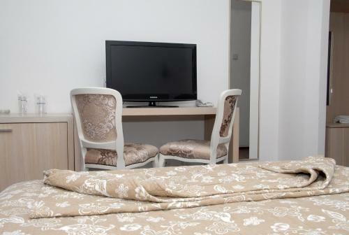Hotel Dunav Po?arevac