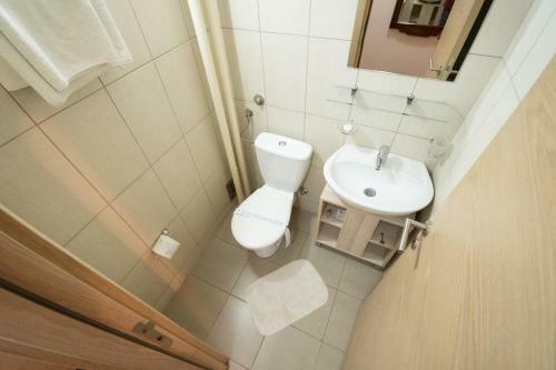 Hotel Dunav Po?arevac