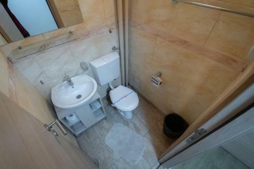 Hotel Dunav Po?arevac
