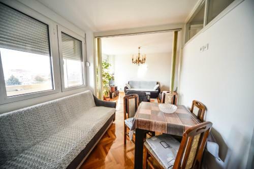 Apartman Centar Lux